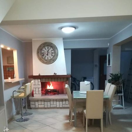 Apartament Casa Lela Frascati Zewnętrze zdjęcie