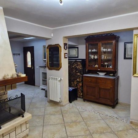 Apartament Casa Lela Frascati Zewnętrze zdjęcie