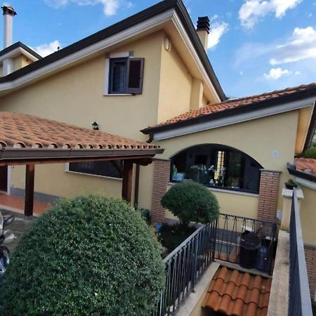 Apartament Casa Lela Frascati Zewnętrze zdjęcie