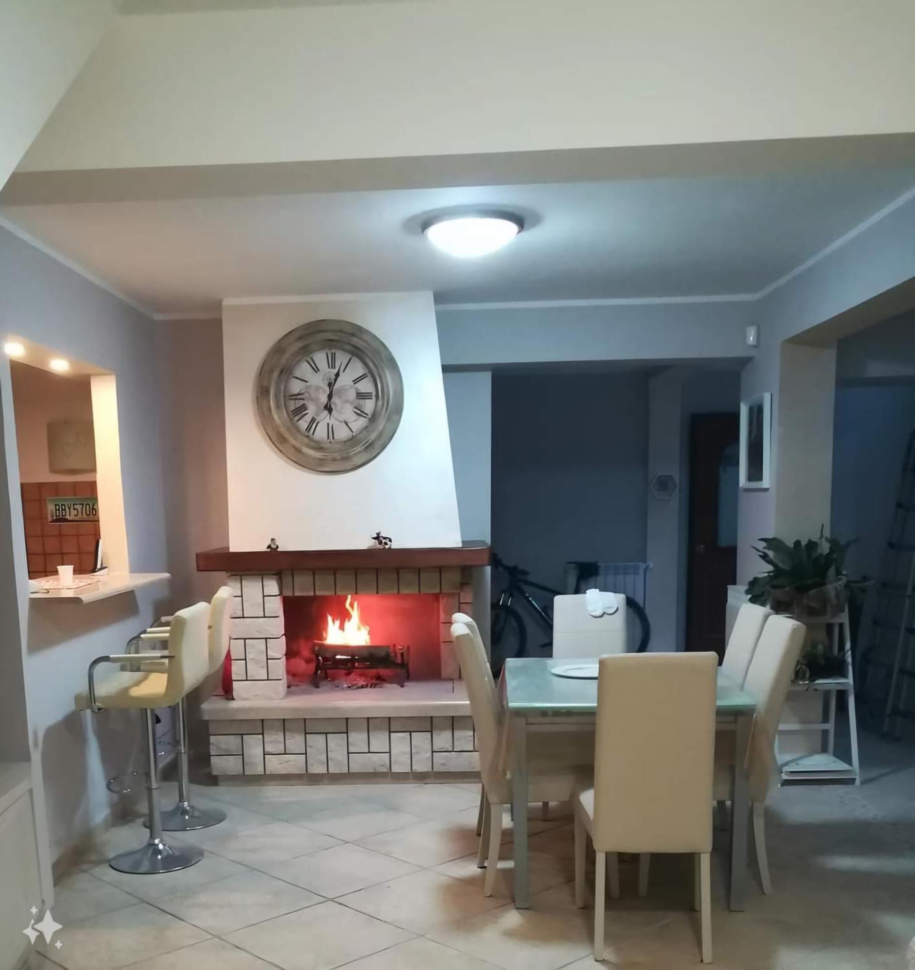 Apartament Casa Lela Frascati Zewnętrze zdjęcie