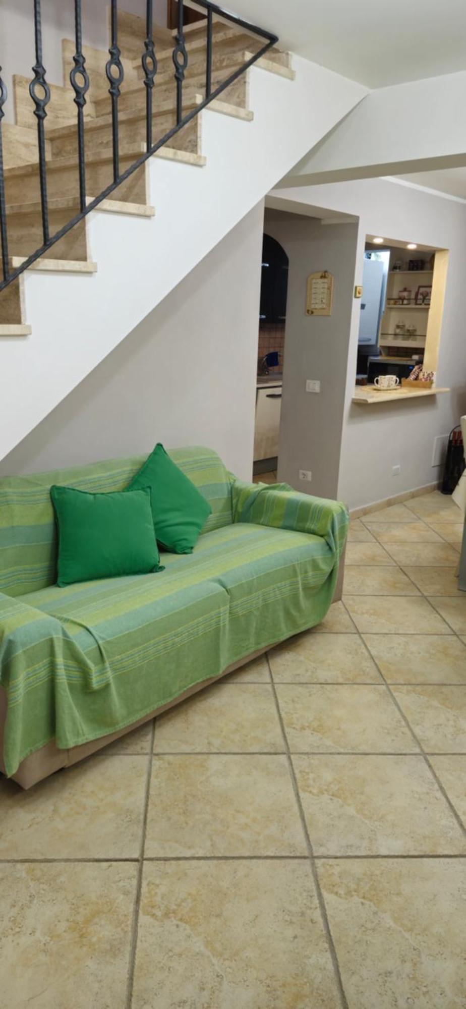 Apartament Casa Lela Frascati Zewnętrze zdjęcie